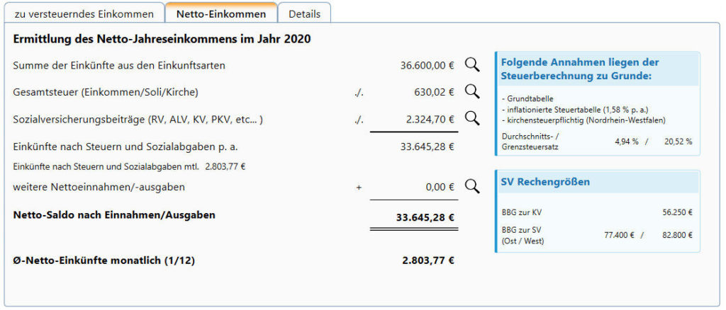 Rechnet Sich Eine Berufsunfähigkeitsversicherung (BU) Im Rahmen Der ...